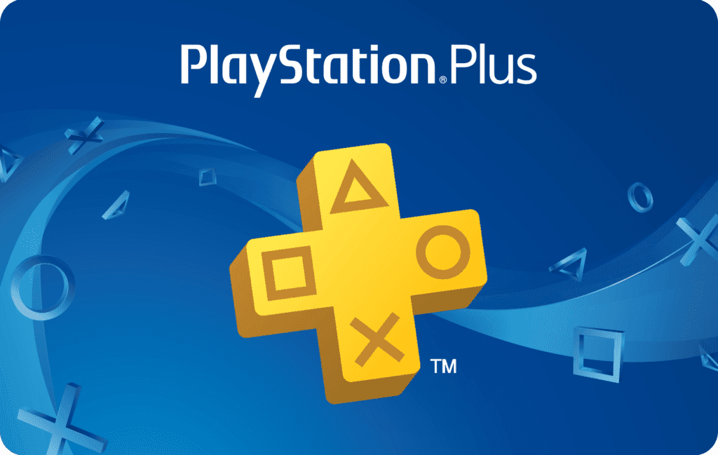 1yr ps plus