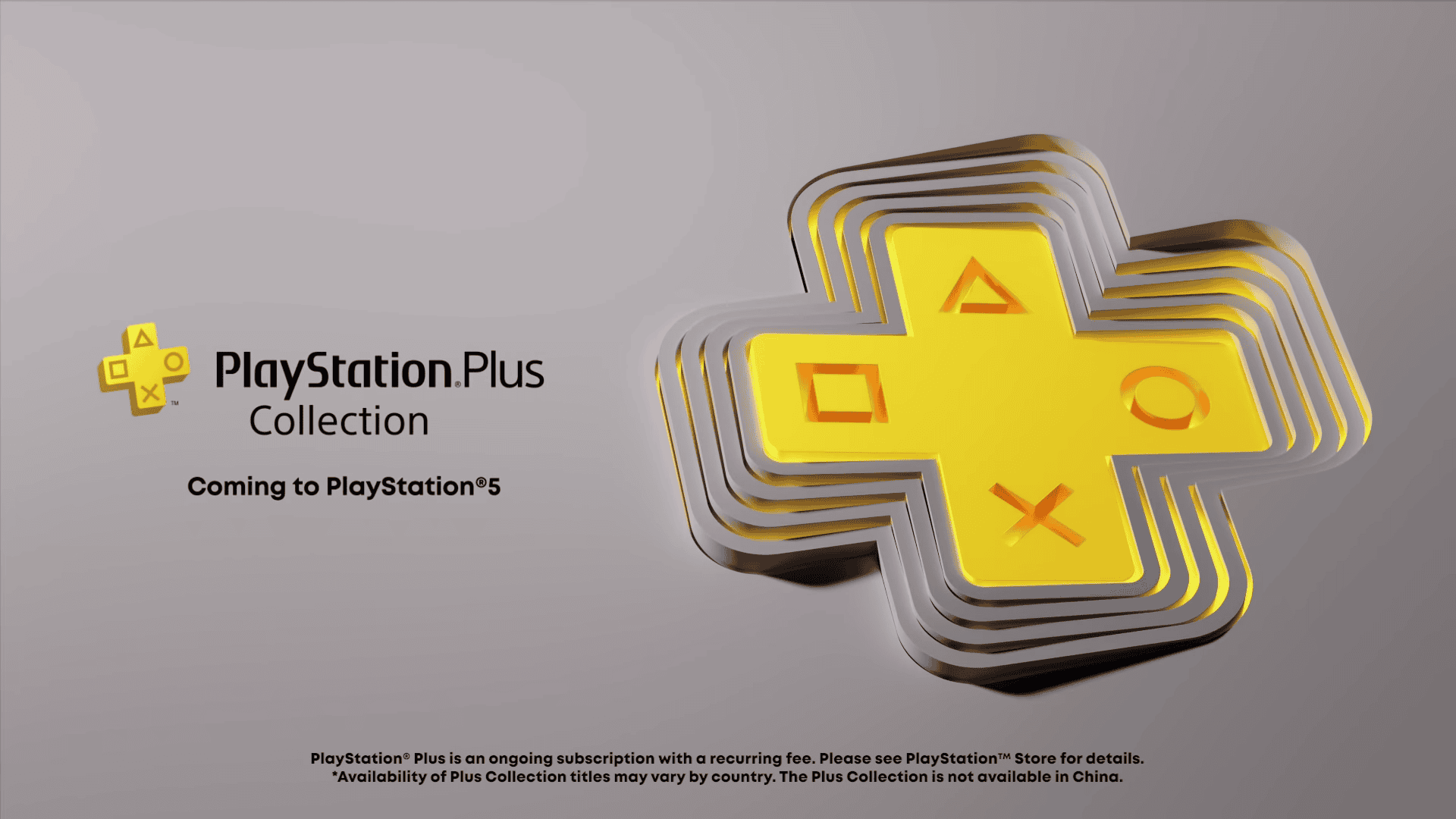 Ps plus collection замочки как убрать