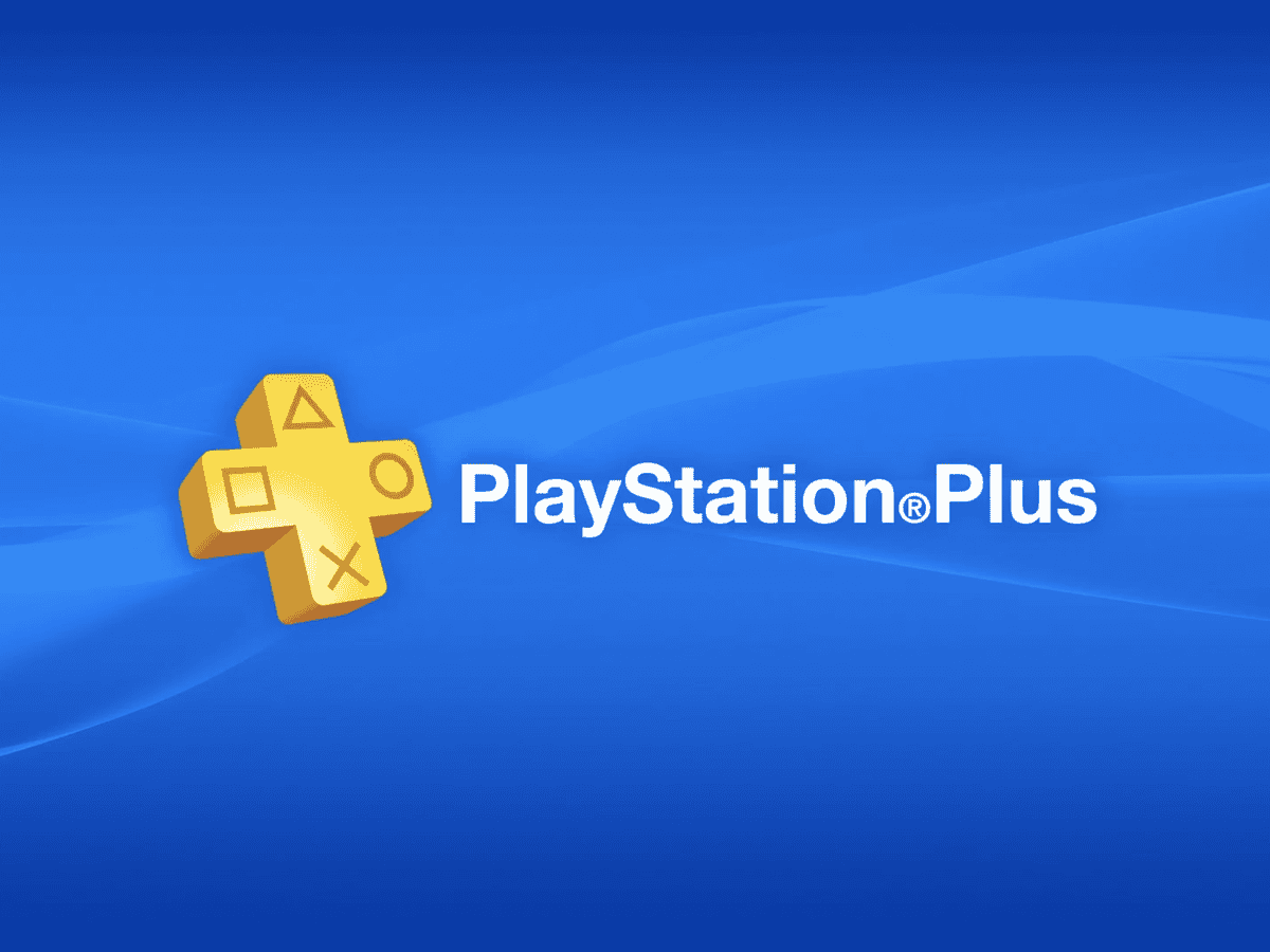 playstation plus 1 year cheap