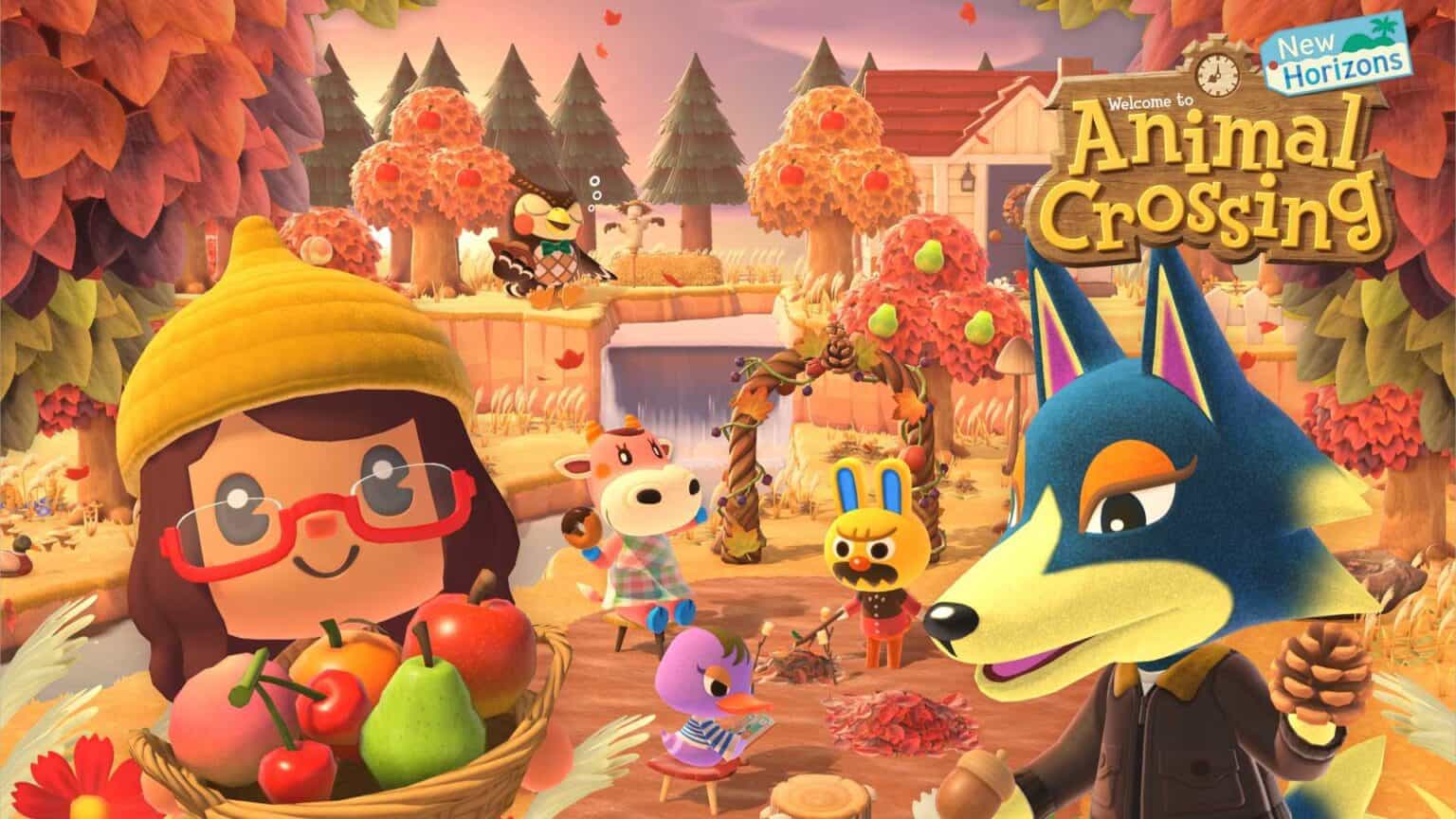 Animal Crossing New Horizons Toy Day Event, Items and Rewards