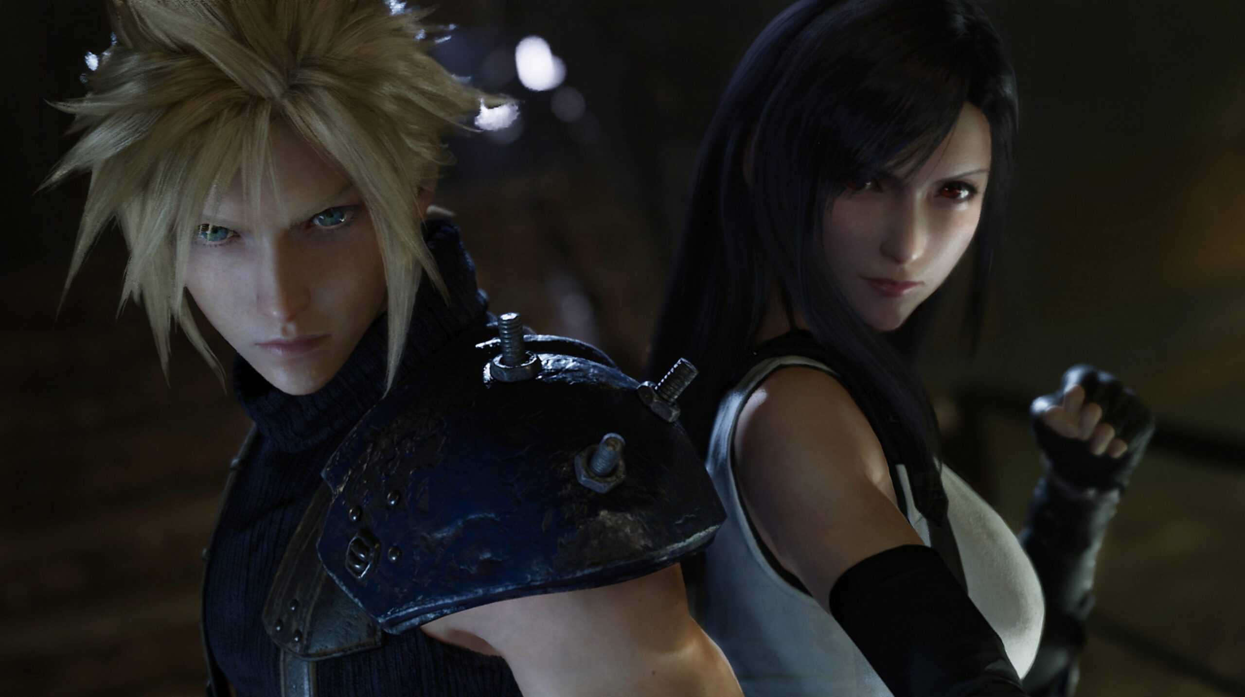 ff7 remake coming to xbox one