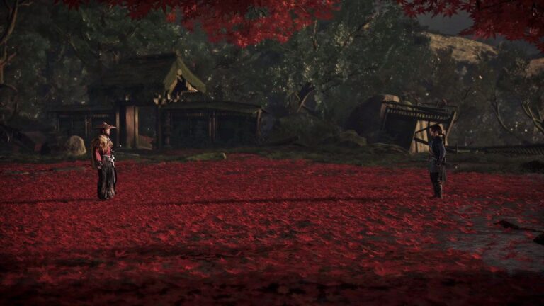 ghost of tsushima update