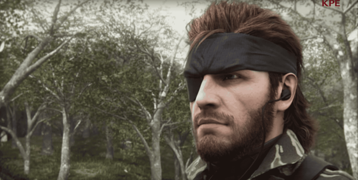 Rumor: Raiden voice actor hints at possible Metal Gear announcement –  Destructoid