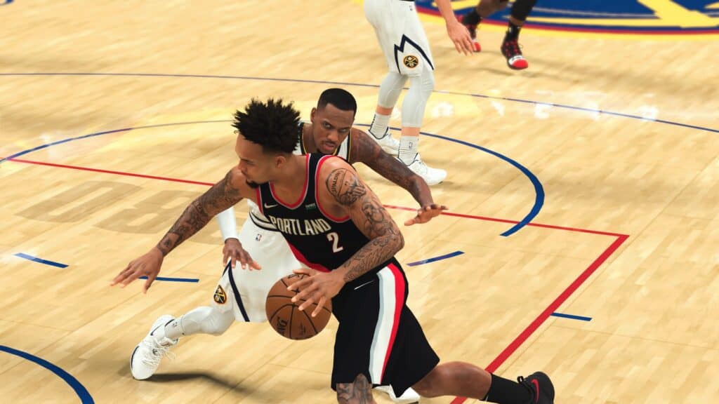 nba 2k21 update 1.07 patch notes