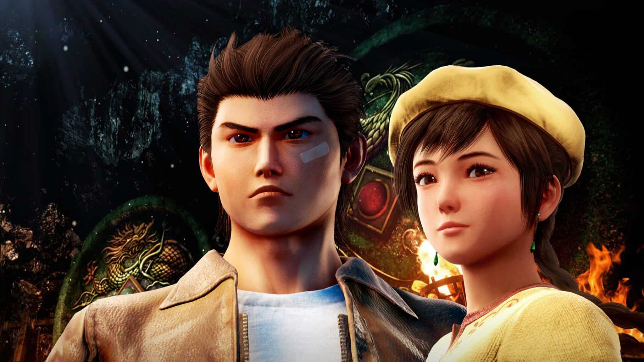 shenmue 3 reddit shenmue 3 reddit