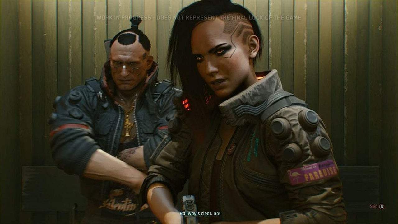 Cyberpunk 2077 Best Lifepath: What Is The Best Starting Choice?