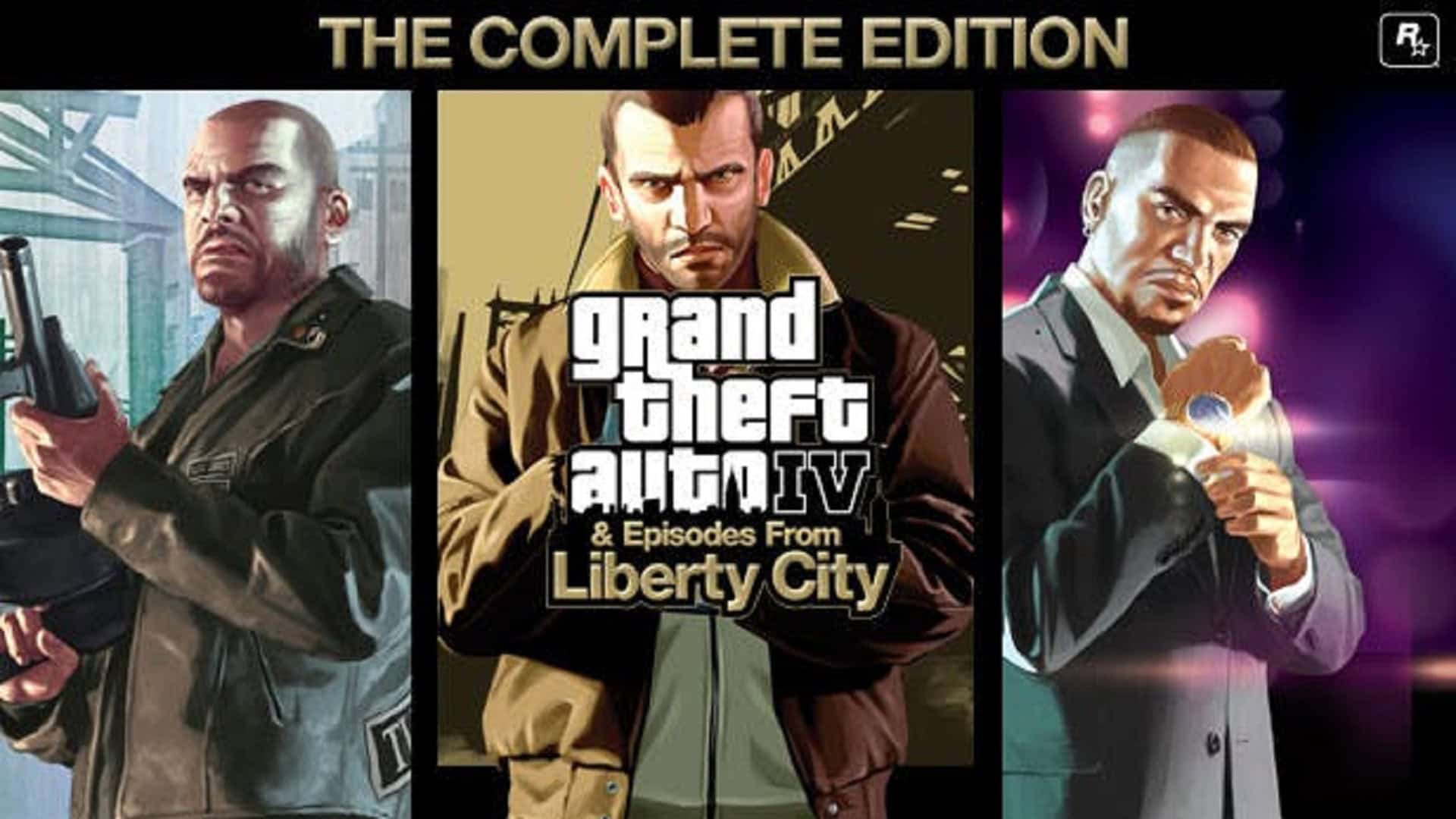 download grand theft auto 4 definitive edition for free