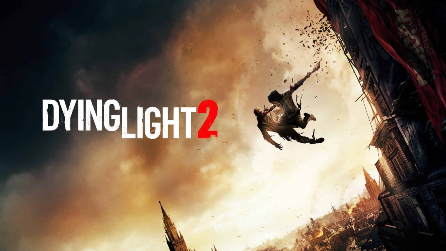 dying light content