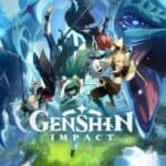 Genshin Impact Tianqui Treasure Trailer Quest and Rewards