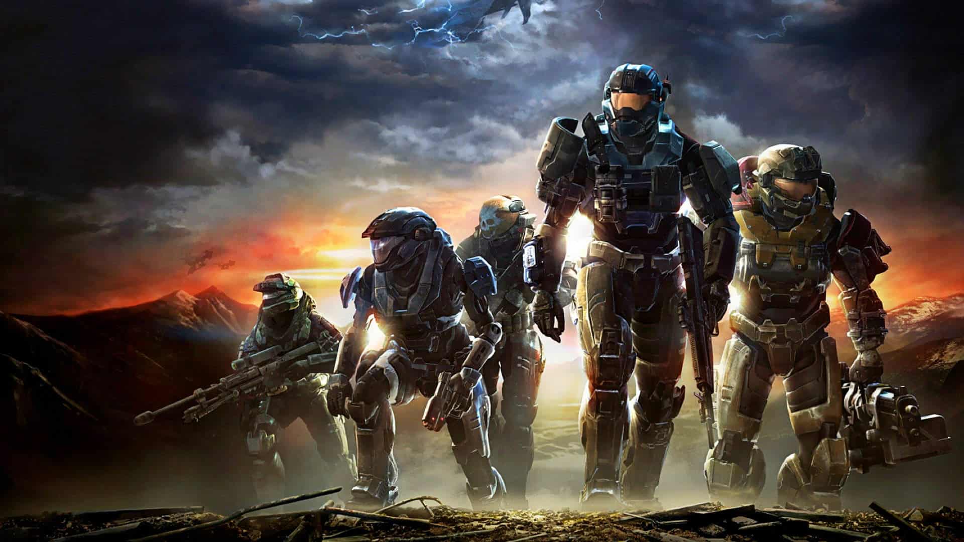 Halo: The Master Chief Collection Gets New Update On July 20