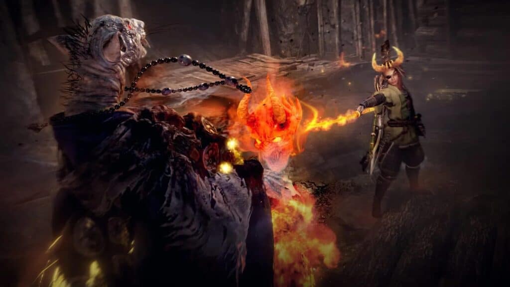 nioh 2 deal