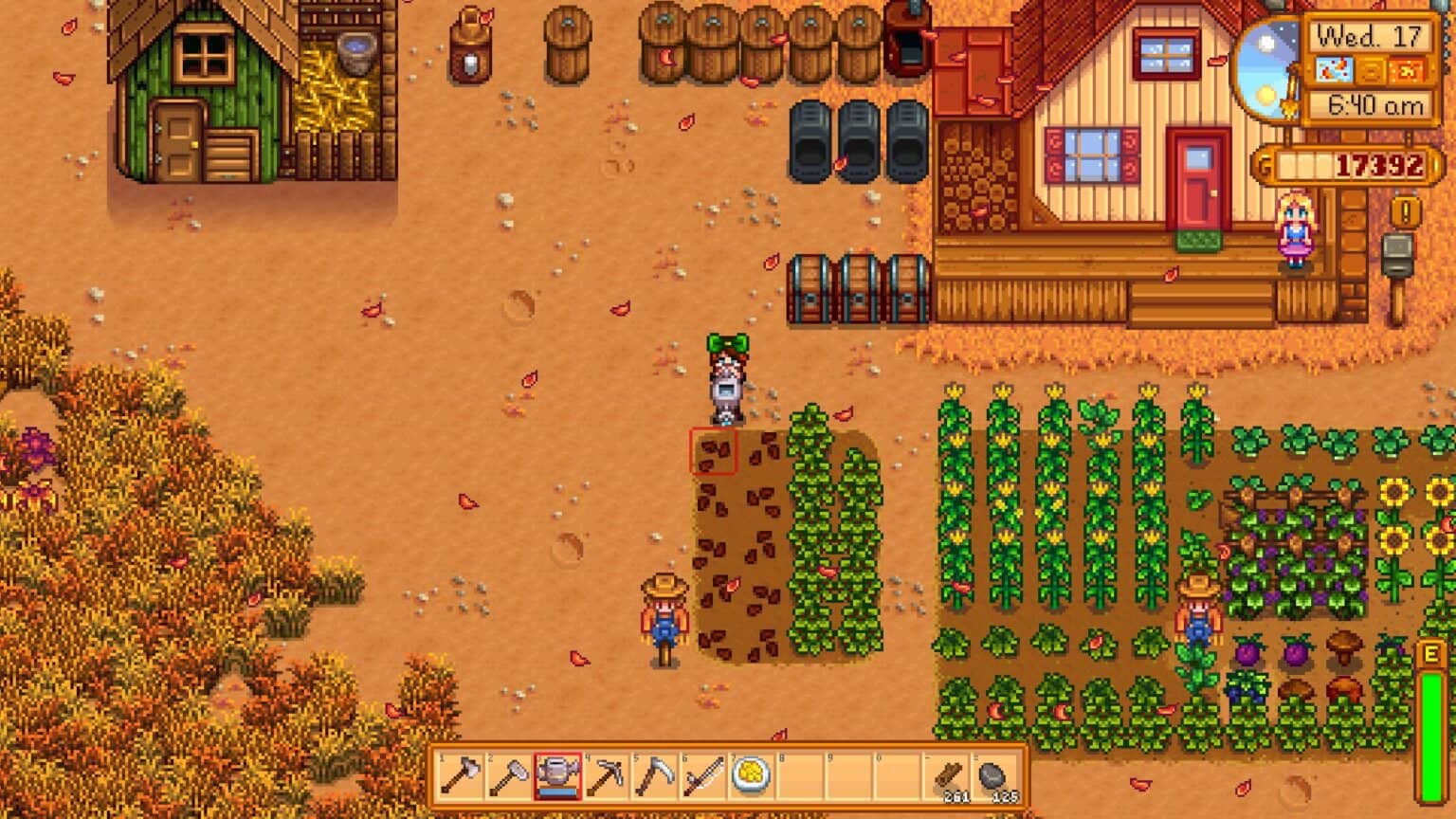 stardew valley 1.5 switch