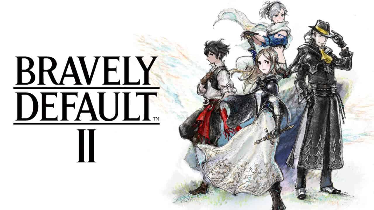 Bravely Default II Review (Nintendo Switch)