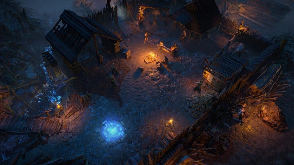 path of exile update