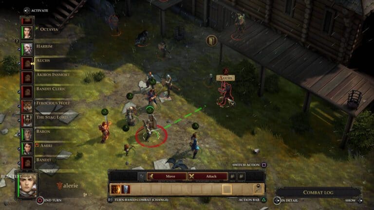 Pathfinder kingmaker скрытность как включить