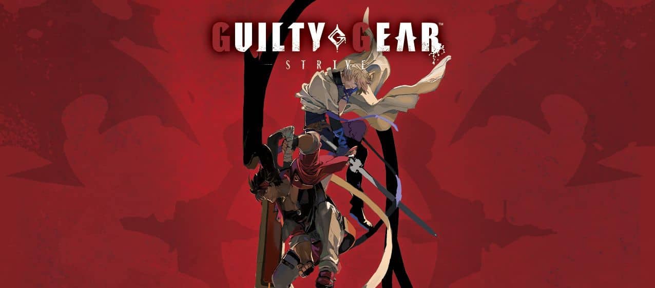 Guilty Gear Strive version 1.21 official notes: Bridget joins