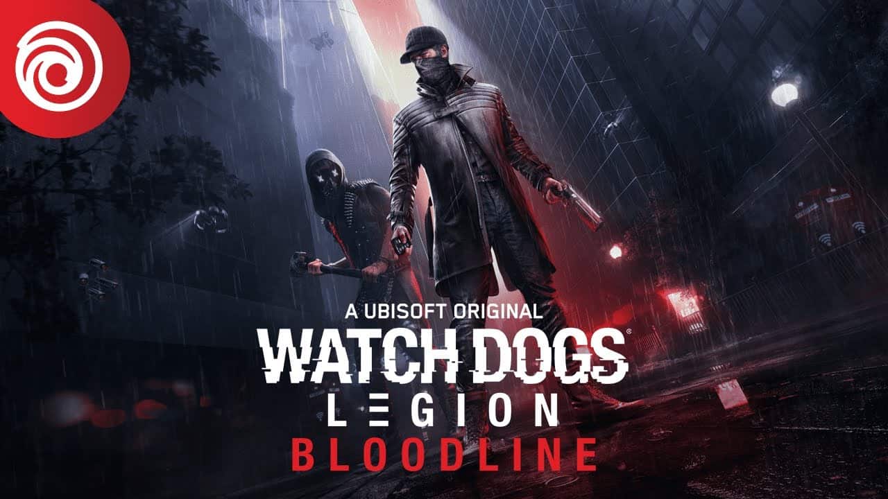 Watch Dogs Legion Update 1.20 Patch Notes for July 6 Patch 5.0