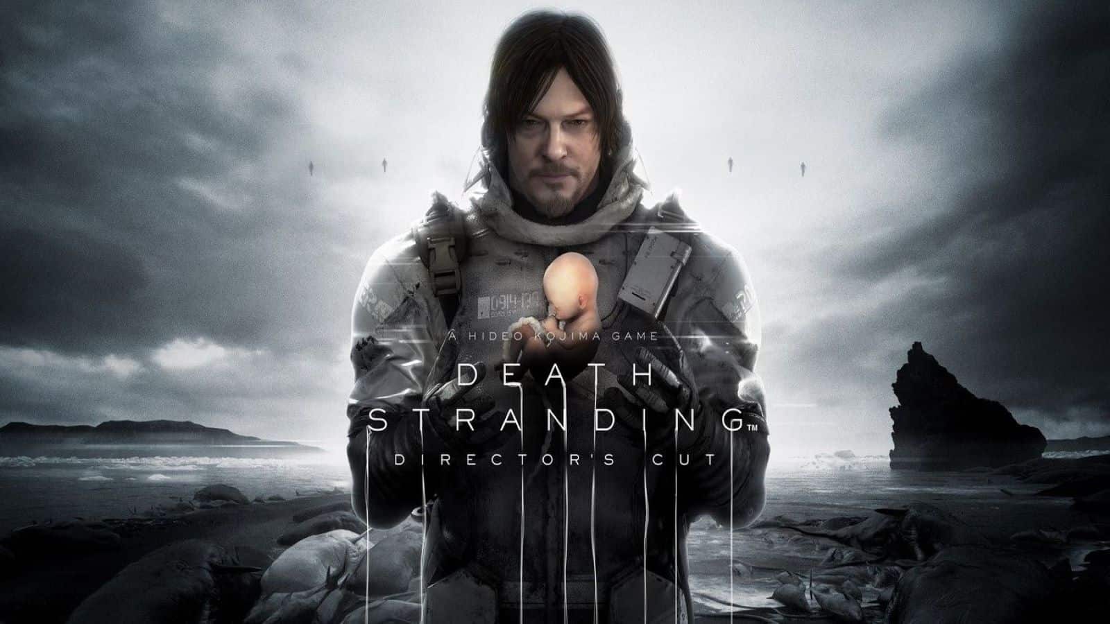 Death Stranding Reportedly Heading To Game Pass For PC