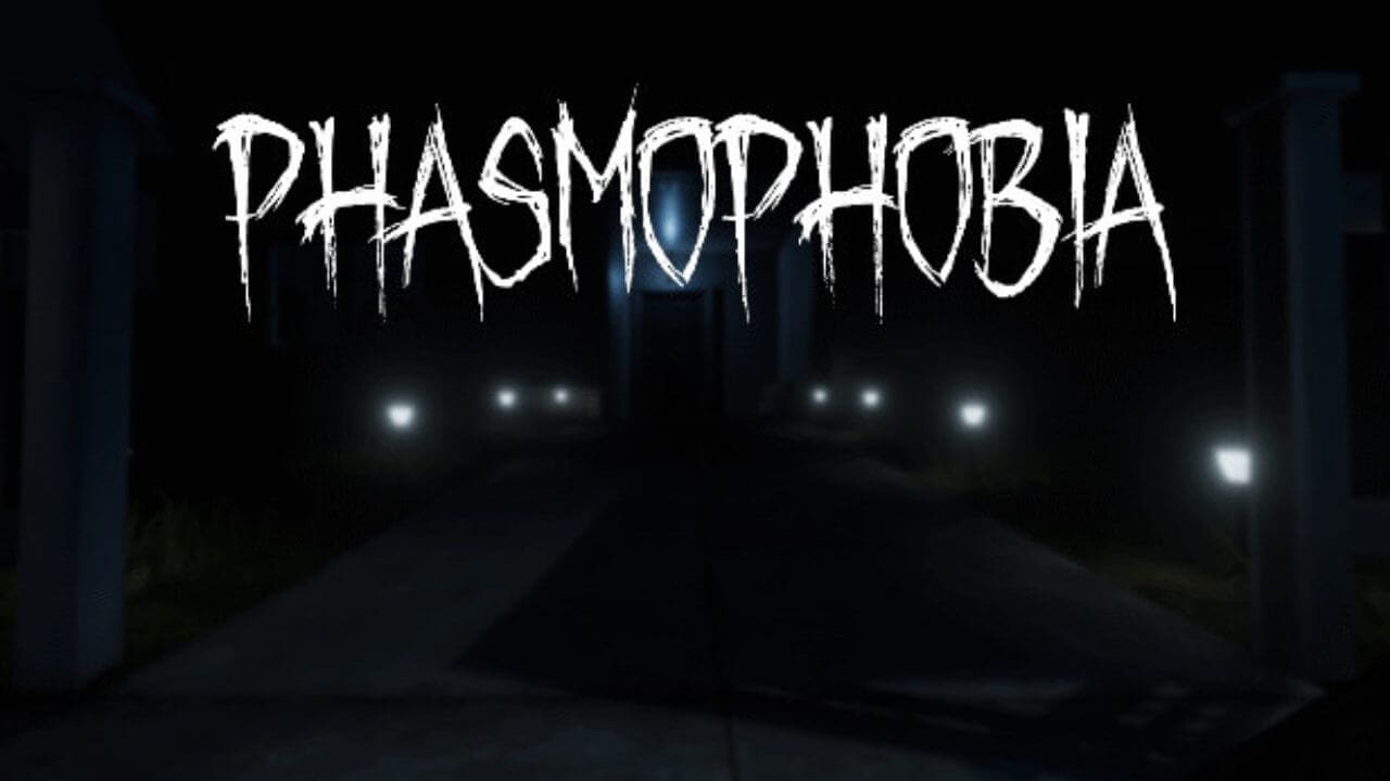 Phasmophobia Update 0.5.1.1 Patch Details: What's New In January 10 Update