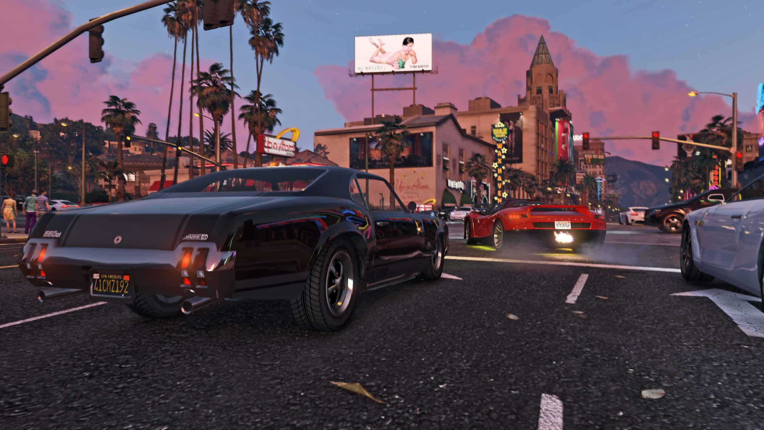 GTA 5 Online: Best Criminal Career for Beginners and Solo Players - GameRevolution