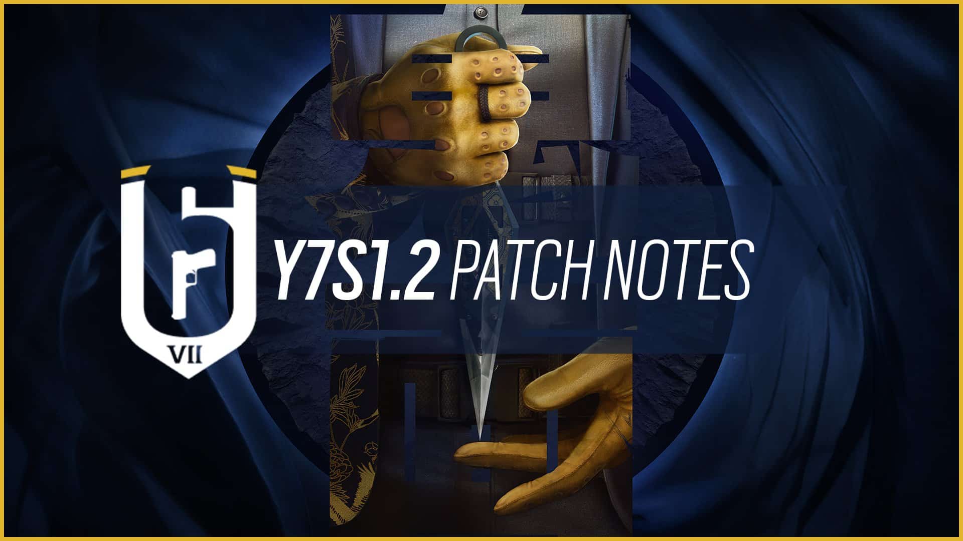 rainbow six siege year 9 season 2 patch notes