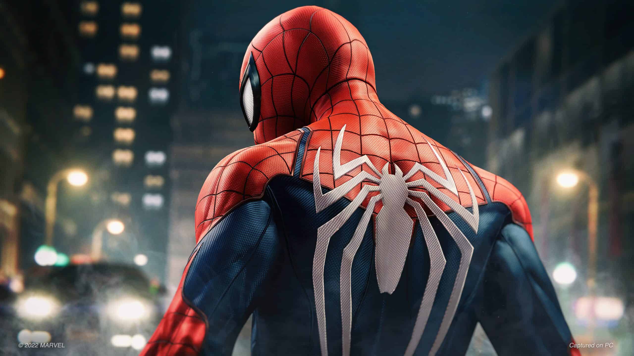 Marvel's Spider-Man Remastered Update .0 Patch Notes: What's New In  October 6 Update