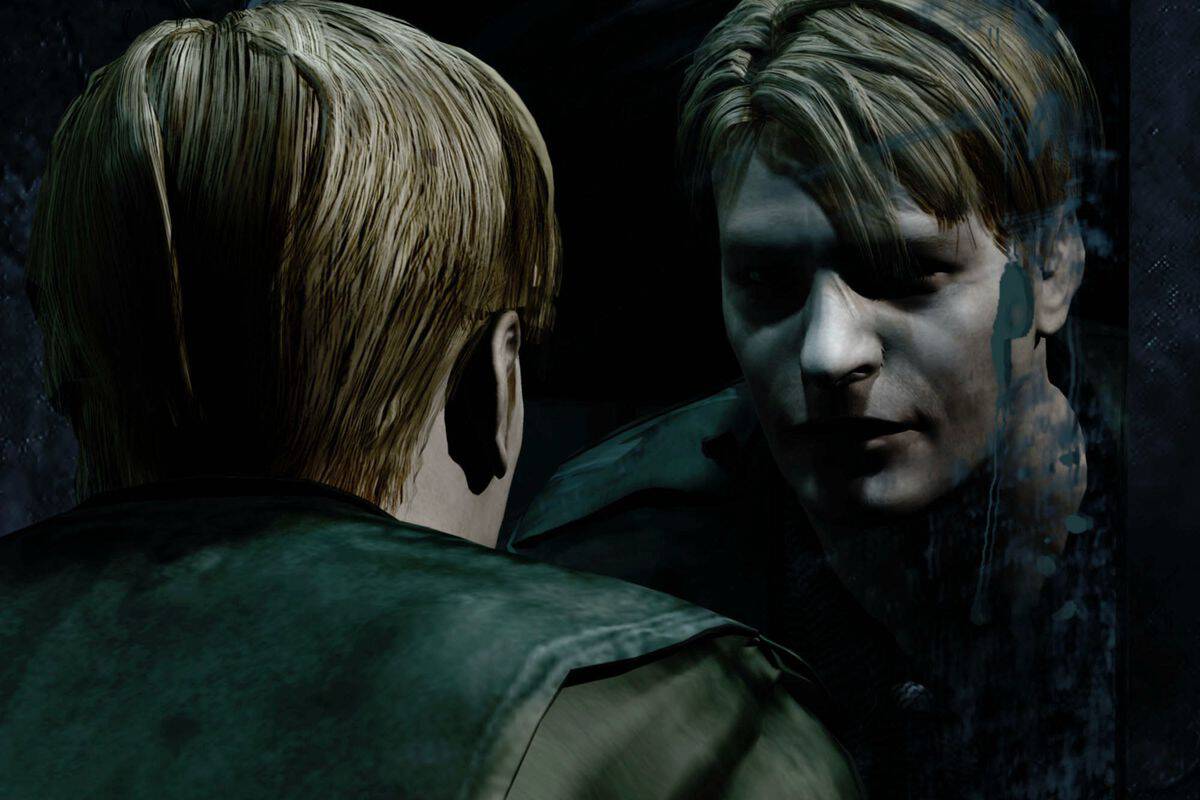Silent Hill 2 находится на завершающей стадии разработки, скоро будет объявлено о дате релиза