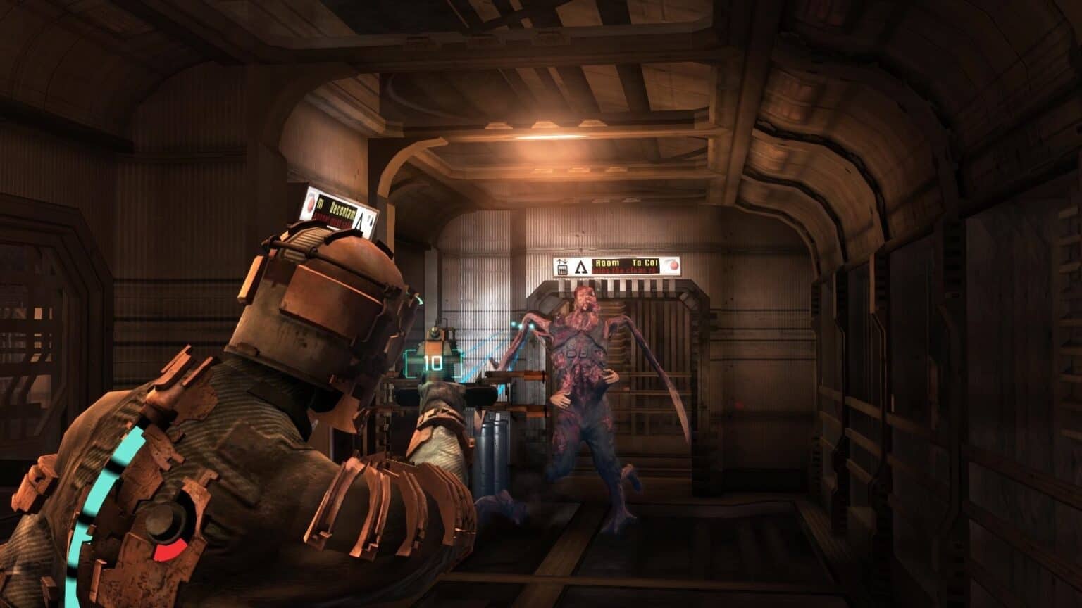 How To Unlock All Dead Space Remake Achievements/Trophies