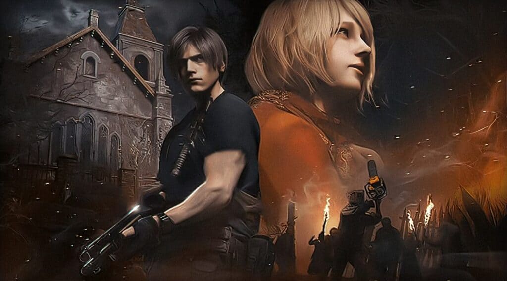 Resident Evil 4 Remake Is Set To Receive A Gold Edition, Release Date ...