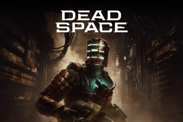 dead space remake patch notes