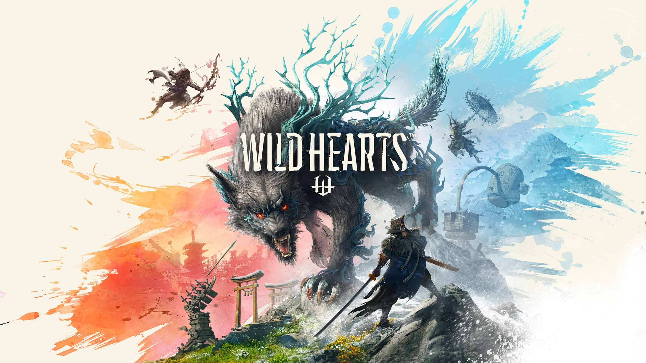 Wild Hearts Update 1.031 Rolled Out for Various Adjustments and Fixes This  June 20