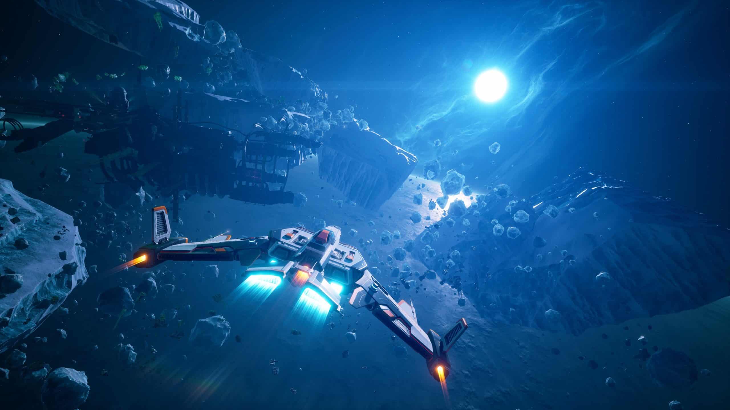 everspace 2 local challenges