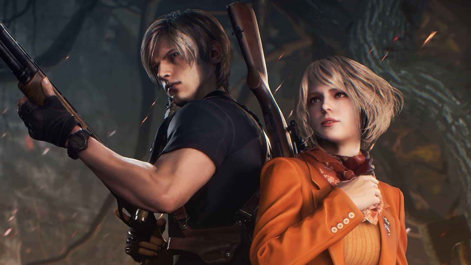 По слухам, Capcom одобрила несколько новых игр Resident Evil, включая ремейки