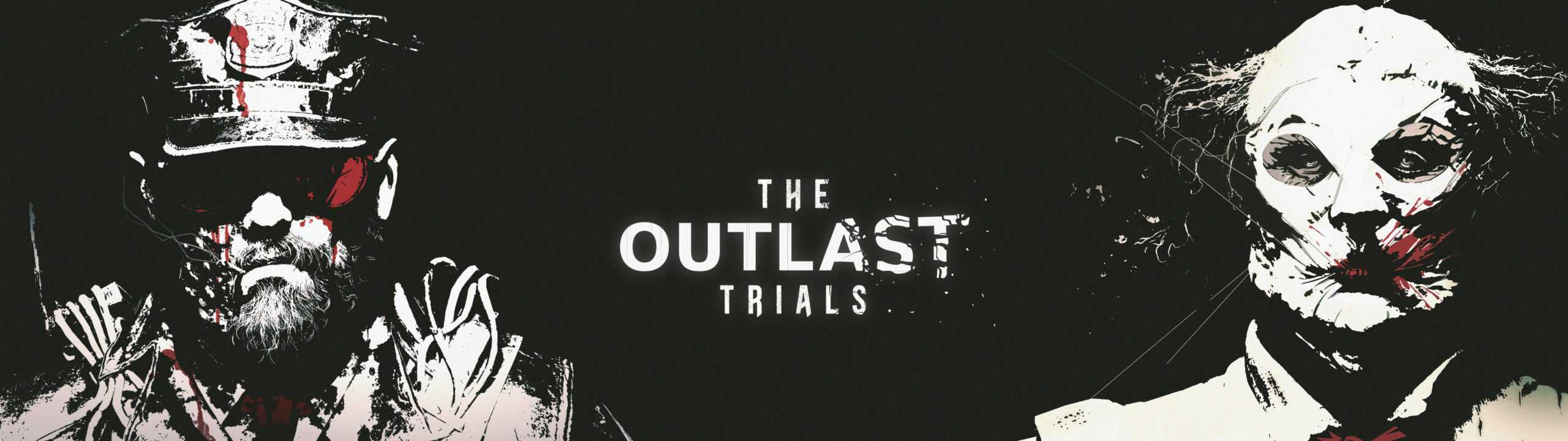 Crossplay funkcióval jön konzolokra is a The Outlast Trials