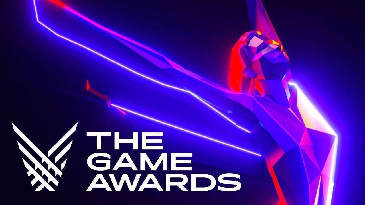 Here Are The Nominees For The Game Awards 2023