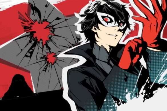 Combined Sales of Persona 5 and Its Spin-Offs Surpass 10 Million Copies