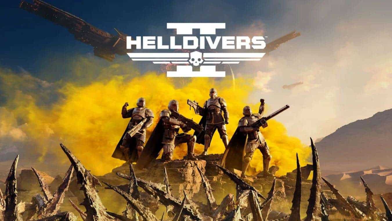 Online Play In PlayStation's Helldivers 2 Will Require PS Plus Paywall On  PS5 While Being Free On PC
