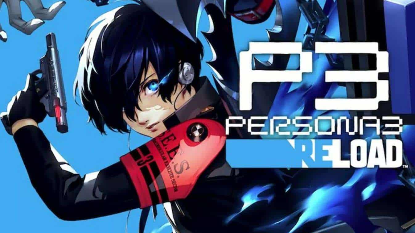 Persona 3: Reload Is Now Available For Pre-Load, Download Size Revealed