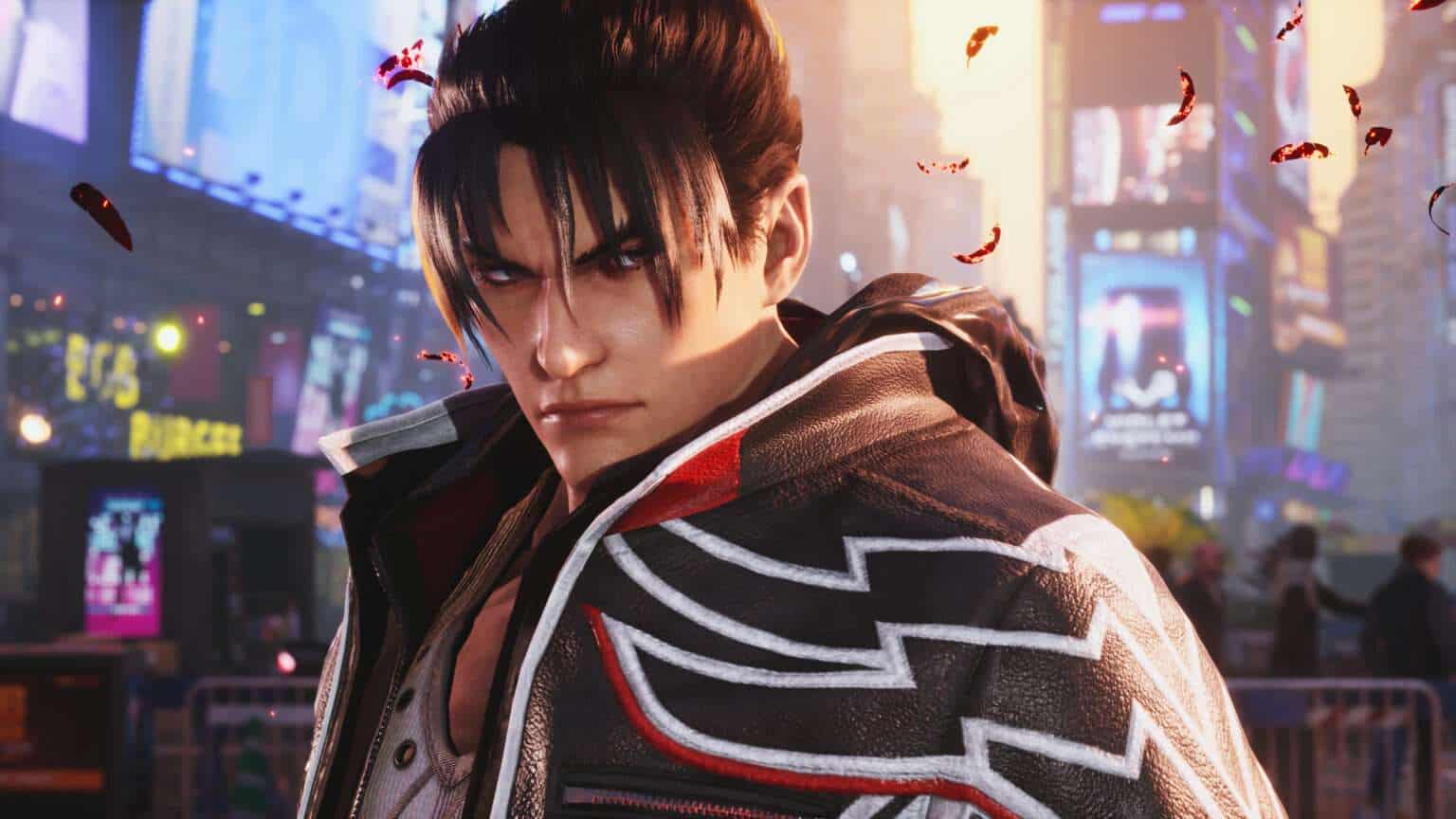 TEKKEN World Tour 2024 Ushers in a New Era with TEKKEN 8 and Expands