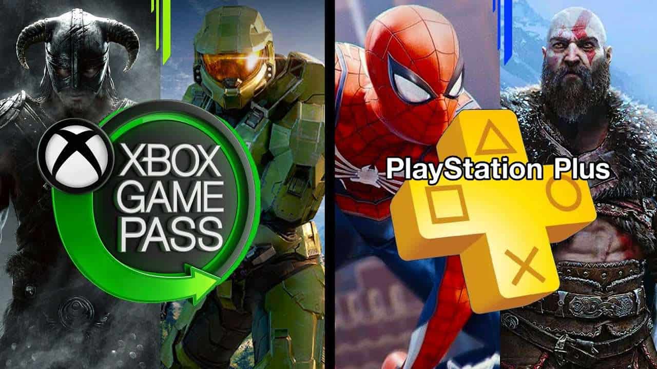 Analyst Reports Stagnation In Growth For Xbox Game Pass, PS Plus ...