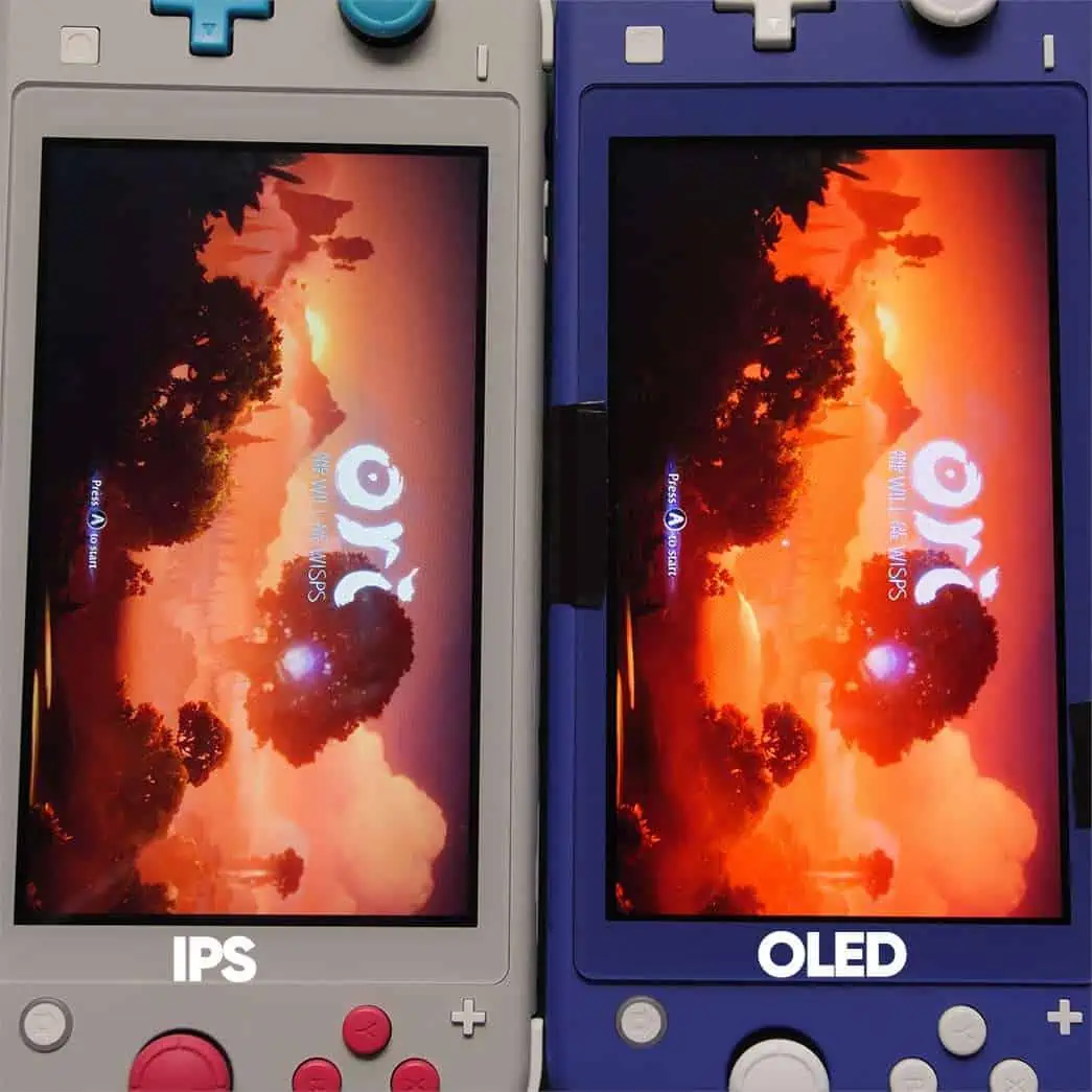 Мод OLED-дисплея скоро будет доступен для Nintendo Switch Lite, а за ним может последовать выход HDMI