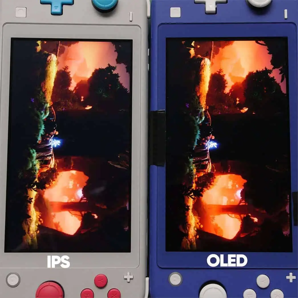 Мод OLED-дисплея скоро будет доступен для Nintendo Switch Lite, а за ним может последовать выход HDMI