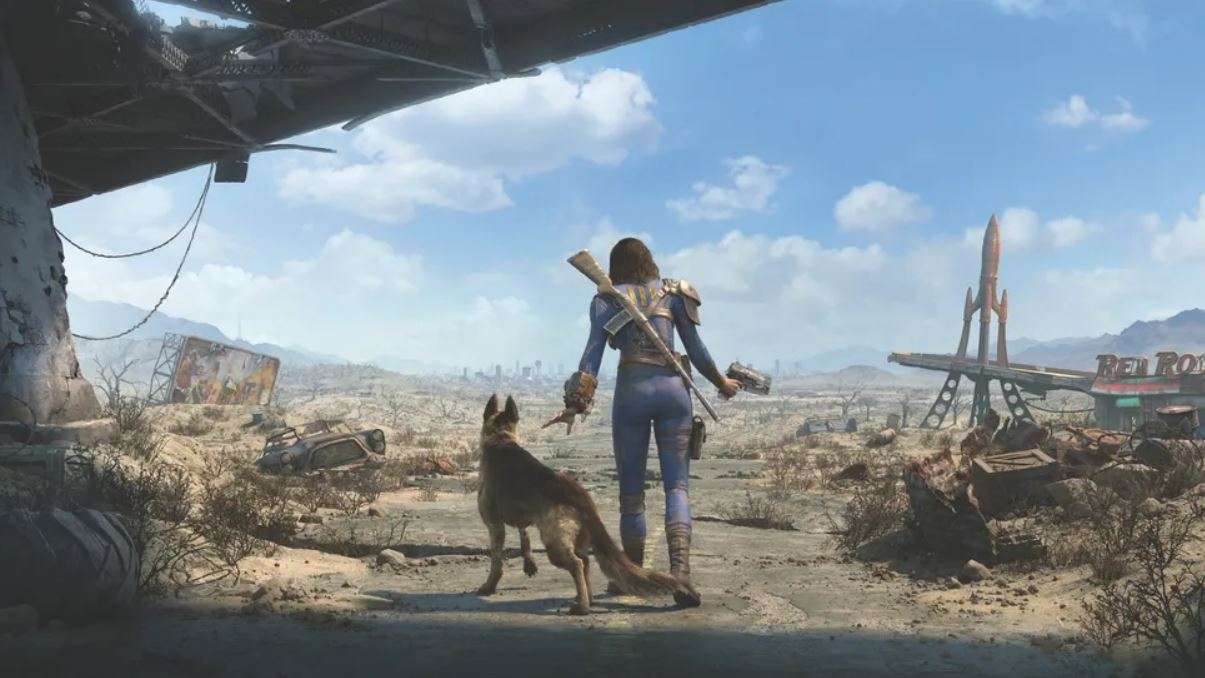 Режиссер Fallout намекает на два новых дополнительных проекта, которые, судя по всему, находятся в разработке