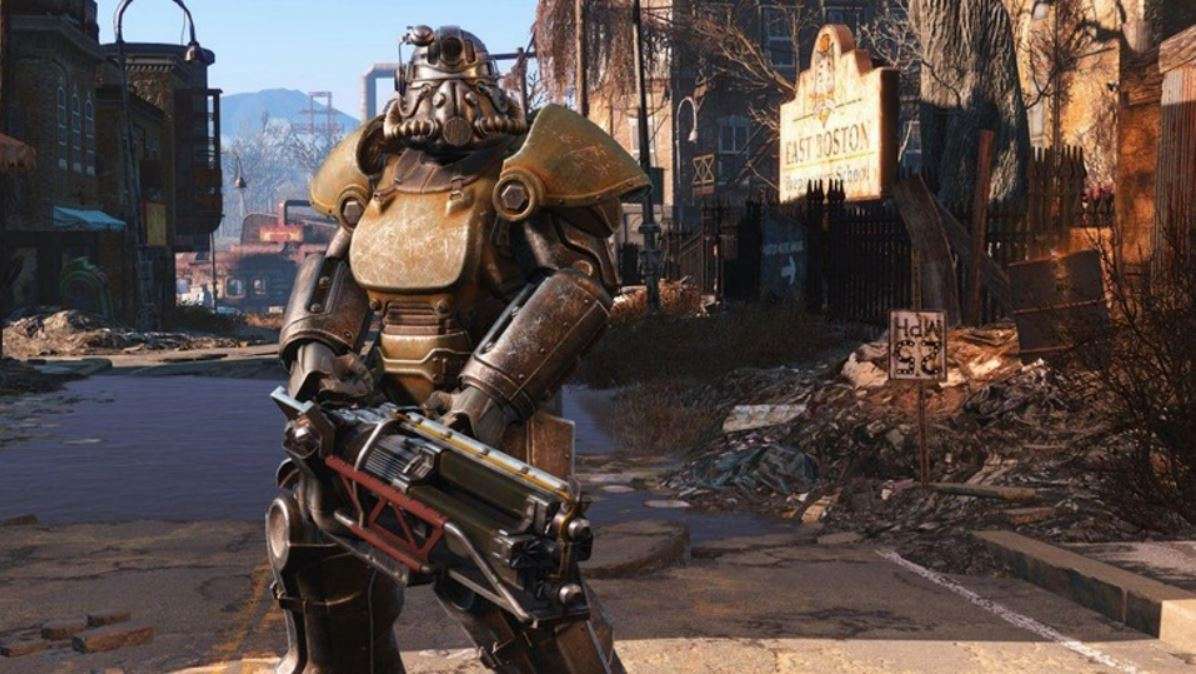 Xbox Is Interested In Fallout 5 Release Happening Sooner