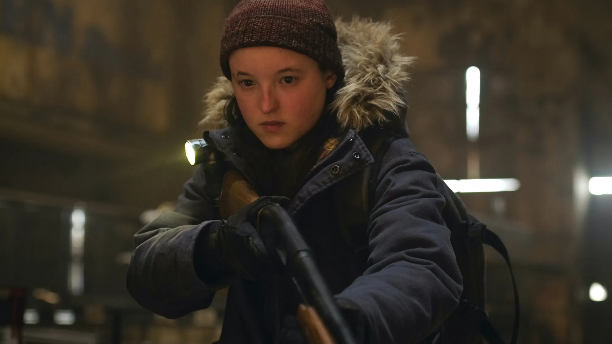 Abby Actress in HBO’s The Last of Us Season 2 Receives Extra Security Due to Gamer Backlash