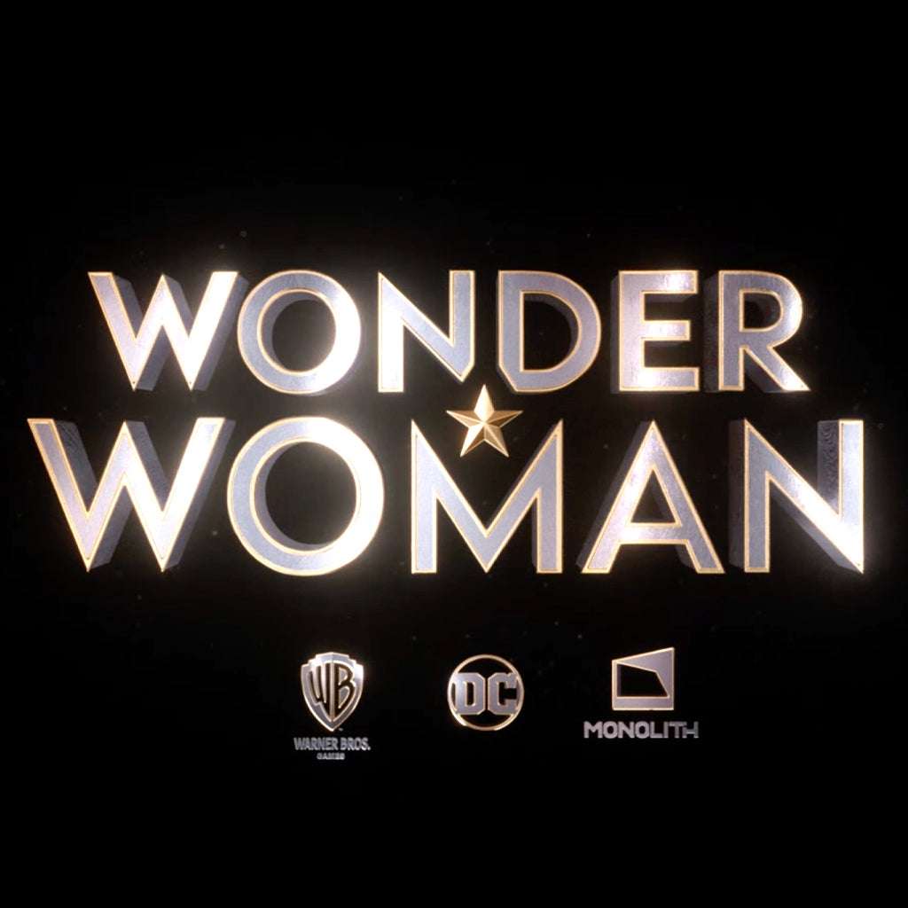 Monolith Productions’ Wonder Woman Concept Art, Story, and Gameplay Details Leaked