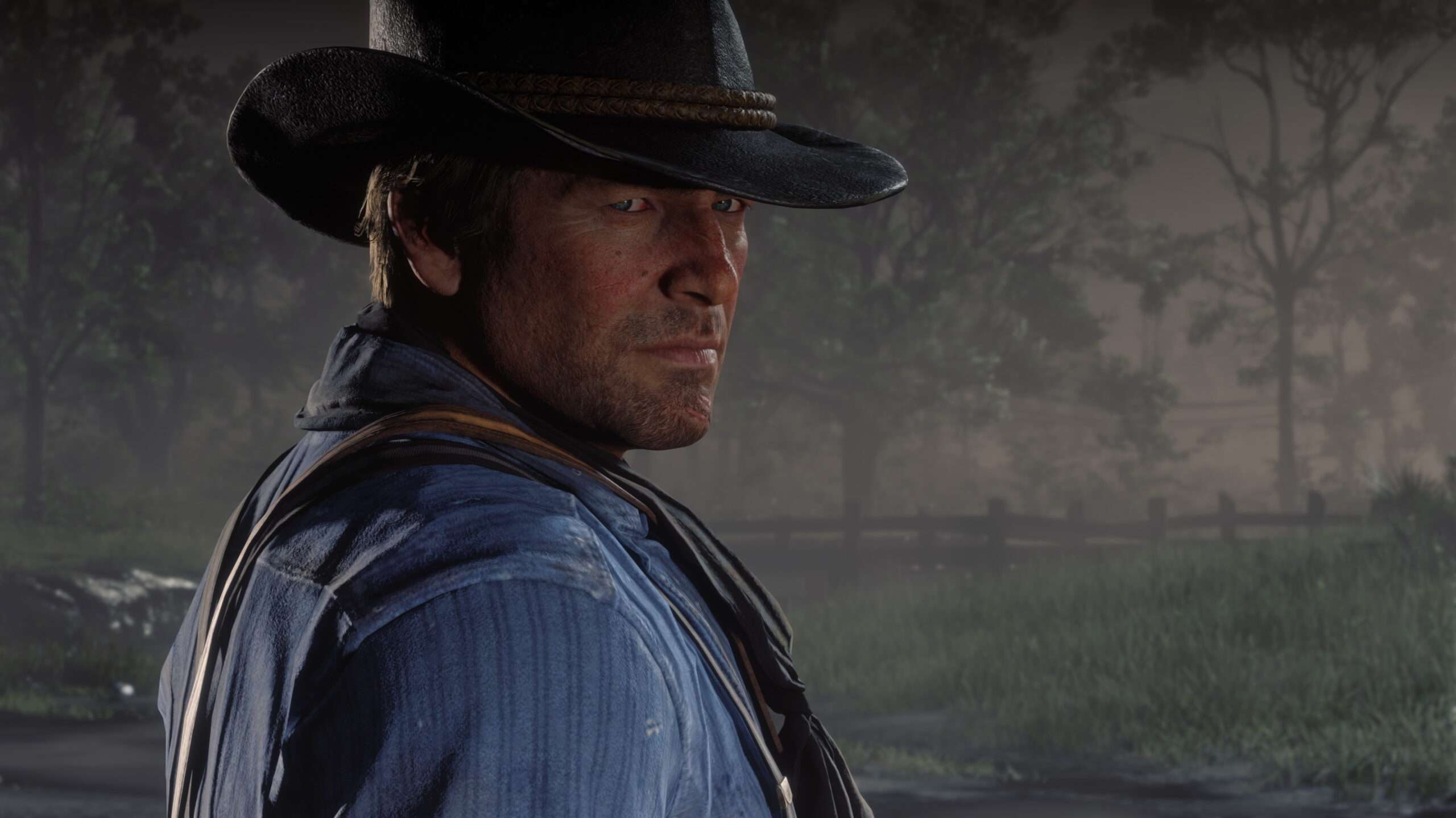 Roger Clark Reflects on Portraying Arthur Morgan in Red Dead Redemption 2: “My Thighs Were Absolutely Killing Me”