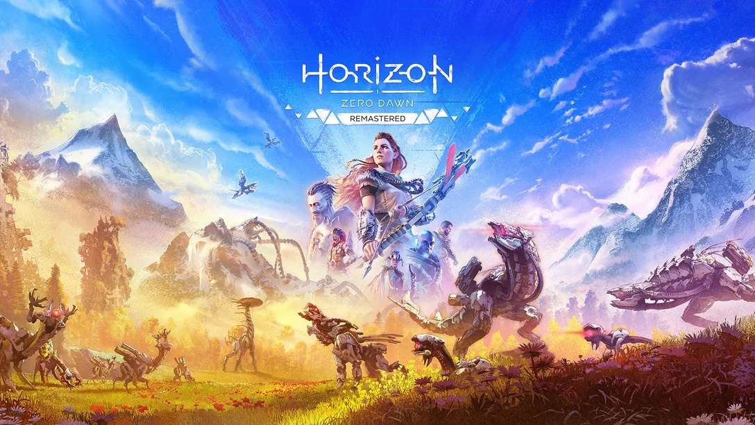 PlayStation Quietly Increases Horizon Zero Dawn Price After Offering Affordable Remaster Upgrade