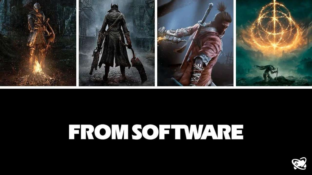 FromSoftware’s Upcoming Project Codename Surfaces in New Leak