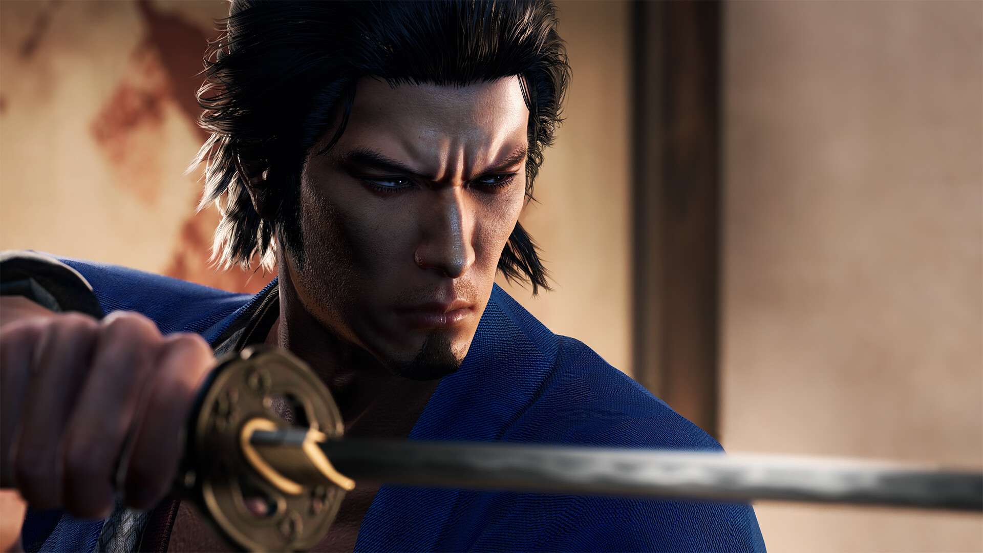 Like A Dragon: Ishin No Longer Leaving Xbox Game Pass This Month